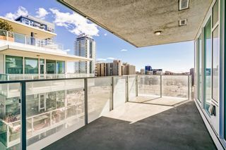 Photo 7: 708 510 6 Avenue SE in Calgary: Downtown East Village Apartment for sale : MLS®# A1239535