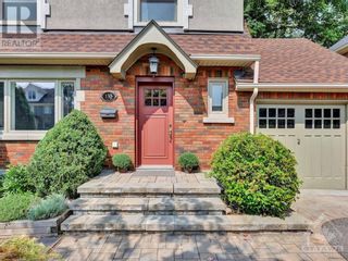 Photo 3: 133 KENILWORTH STREET in Ottawa: House for sale : MLS®# 1361434