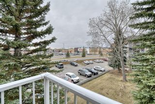 Photo 13: 308A 5601 Dalton Drive NW in Calgary: Dalhousie Apartment for sale : MLS®# A1165595