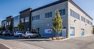 Photo 2: 205 17660 65A Avenue in Surrey: Cloverdale BC Office for sale in "Pacific Highway Business Park" (Cloverdale)  : MLS®# C8031553