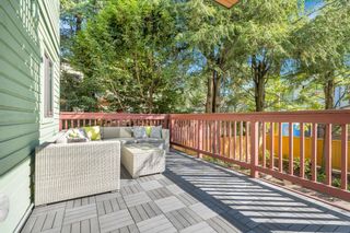 Photo 15: 1338 WALNUT Street in Vancouver: Kitsilano Townhouse for sale (Vancouver West)  : MLS®# R2778810