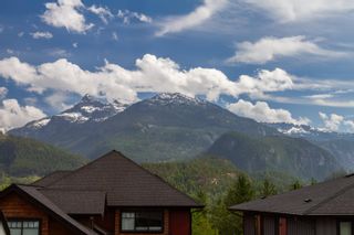 Photo 31: 40884 THE CRESCENT in Squamish: University Highlands House for sale in "University Highlands" : MLS®# R2894725