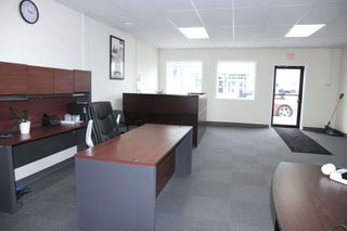 Photo 6: 10059 100 Avenue in Fort St. John: Fort St. John - City SW Office for sale : MLS®# C8052650