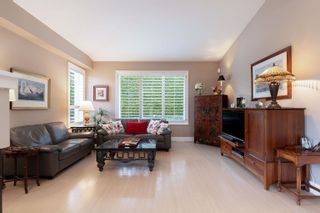 Photo 19: 4838 MEADFEILD Close in West Vancouver: Caulfeild House for sale in "LMS1963" : MLS®# R2746132