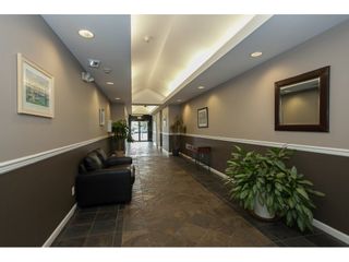 Photo 20: A302 2099 LOUGHEED Highway in Port Coquitlam: Glenwood PQ Condo for sale in "SHAUGHNESSY SQUARE" : MLS®# R2088151