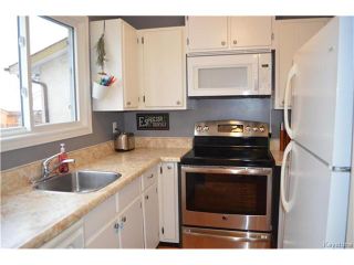Photo 2: 95 Gull Lake Road in Winnipeg: Waverley Heights Residential for sale (1L)  : MLS®# 1630000