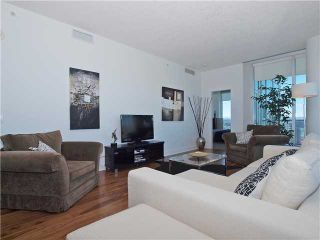 Photo 3: 3204 433 11 Avenue SE in CALGARY: Victoria Park Residential Attached for sale (Calgary)  : MLS®# C3509107