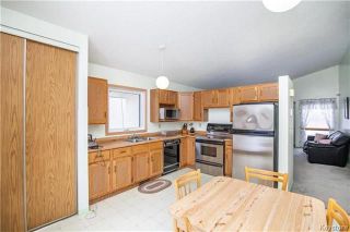 Photo 5: 62 Charbonneau Crescent in Winnipeg: Island Lakes Residential for sale (2J)  : MLS®# 1804492