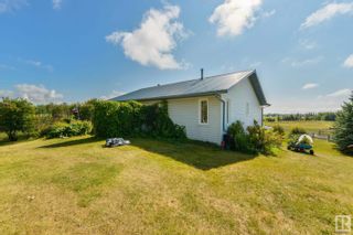Photo 31: 1114A Highway 16: Rural Parkland County House for sale : MLS®# E4281054