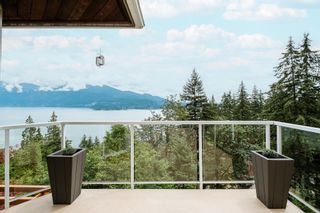 Photo 33: 722 CHANNELVIEW Drive: Bowen Island House for sale : MLS®# R2709956