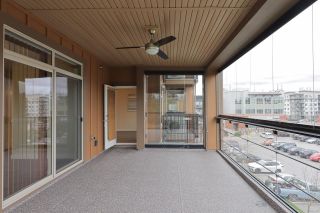 Photo 12: B426 20716 WILLOUGHBY TOWN CENTER DRIVE in LANGLEY: Willoughby Heights Condo for sale (Langley)  : MLS®# R2840453