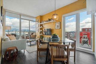 Main Photo: PH4 933 E HASTINGS Street in Vancouver: Strathcona Condo for sale in "STRATHCONA VILLAGE - THE BALLANTYNE" (Vancouver East)  : MLS®# R2856454