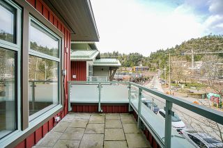 Photo 18: 201 6688 ROYAL Avenue in West Vancouver: Horseshoe Bay WV Condo for sale in "GALLERIES ON THE BAY" : MLS®# R2598710