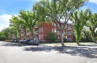 Main Photo: 302 2925 14th Avenue in Regina: Cathedral RG Residential for sale : MLS®# SK900667