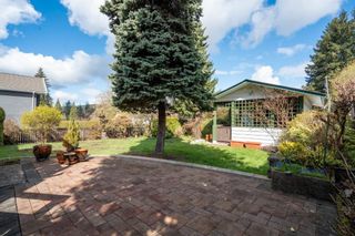 Photo 25: 927 SPENCE Avenue in Coquitlam: Coquitlam West House for sale : MLS®# R2876265