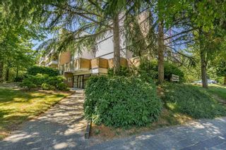 Photo 19: 301 13364 102ND Avenue in Surrey: Whalley Condo for sale in "Thornbury Manor" (North Surrey)  : MLS®# R2711104