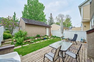 Photo 47: 2 Somme Mews SW in Calgary: Garrison Woods Row/Townhouse for sale : MLS®# A2051918