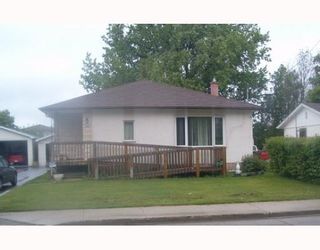 Photo 2: 297 BELIVEAU Road in WINNIPEG: St Vital Single Family Detached for sale (South East Winnipeg)  : MLS®# 2708759