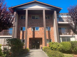 Main Photo: 214 32910 AMICUS Place in Abbotsford: Central Abbotsford Condo for sale in "Royal Oaks" : MLS®# R2724917