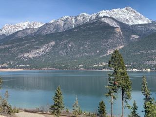 Photo 1: Lot 16 - 6200 COLUMBIA LAKE ROAD in Fairmont Hot Springs: Vacant Land for sale : MLS®# 2468091