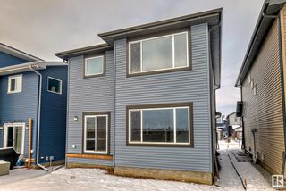 Photo 50: 9471 PEAR Crescent SW in Edmonton: Zone 53 House for sale : MLS®# E4372373
