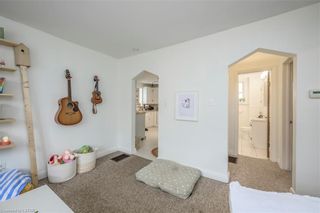 Photo 25: 715 Maitland Street in London: East F Single Family Residence for sale (East)  : MLS®# 40388633