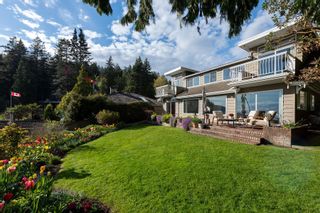 Photo 35: 6712 DUFFERIN AVENUE in West Vancouver: Whytecliff House for sale : MLS®# R2680773