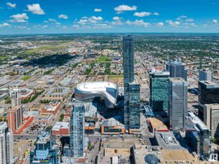 Photo 57: 3605 10360 102 Street in Edmonton: Zone 12 Condo for sale : MLS®# E4395153