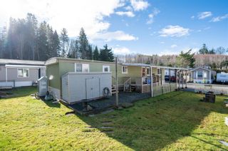 Photo 23: 35 951 Homewood Rd in Campbell River: CR Campbell River Central Manufactured Home for sale : MLS®# 923010