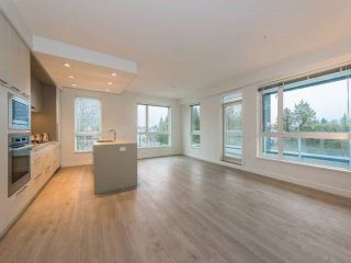 Photo 6: 310-6633 Cambie Street in Vancouver: Oakridge VW Condo for sale (Vancouver West)  : MLS®# R2132191
