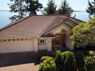 Photo 2: 3595 Crab Pot Lane in Cobble Hill: ML Cobble Hill House for sale (Malahat & Area)  : MLS®# 877220