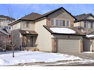 Photo 1: 11 SPRINGBLUFF Boulevard SW in CALGARY: Springbank Hill Residential Detached Single Family for sale (Calgary)  : MLS®# C3508884