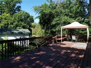 Photo 17: 115 NORTH HILL Drive in East St Paul: North Hill Park Residential for sale (3P)  : MLS®# 1816530