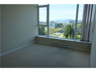 Photo 6: # 1105 5868 AGRONOMY RD in Vancouver: University VW Condo for sale (Vancouver West)  : MLS®# V1065196