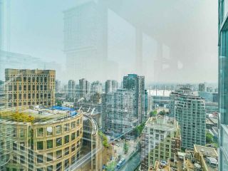 Photo 17: 2702 833 HOMER Street in Vancouver: Downtown VW Condo for sale in "ATELIER" (Vancouver West)  : MLS®# R2195934