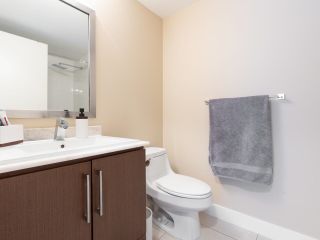 Photo 12: 709 8068 WESTMINSTER Highway in Richmond: Brighouse Condo for sale in "CAMINO" : MLS®# R2870860