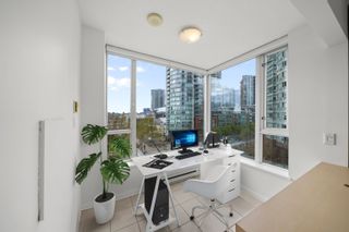 Photo 4: 602 550 TAYLOR Street in Vancouver: Downtown VW Condo for sale in "THE TAYLOR" (Vancouver West)  : MLS®# R2871980
