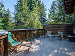 Photo 33: 8248 ALPINE Way in Whistler: Alpine Meadows House for sale : MLS®# R2779593