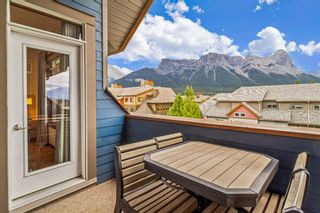 Photo 28: 406 170 Kananaskis Way: Canmore Apartment for sale : MLS®# A2072909
