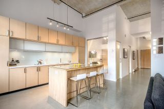Photo 6: 504 546 BEATTY Street in Vancouver: Downtown VW Condo for sale in "The Crane" (Vancouver West)  : MLS®# R2112028