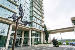 Photo 3: 2005 2232 DOUGLAS Road in Burnaby: Brentwood Park Condo for sale (Burnaby North)  : MLS®# R2206779