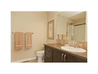 Photo 15: 86 BRIGHTONCREST Grove SE in CALGARY: New Brighton Residential Attached for sale (Calgary)  : MLS®# C3561715
