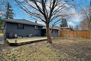 Photo 30: 28 Nuffield Drive in Toronto: Guildwood House (Bungalow) for sale (Toronto E08)  : MLS®# E8238340