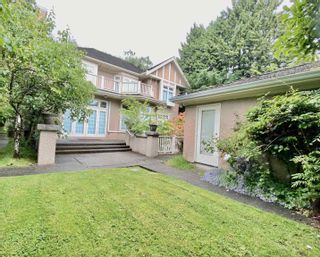 Photo 40: 1428 W 26TH Avenue in Vancouver: Shaughnessy House for sale (Vancouver West)  : MLS®# R2707662