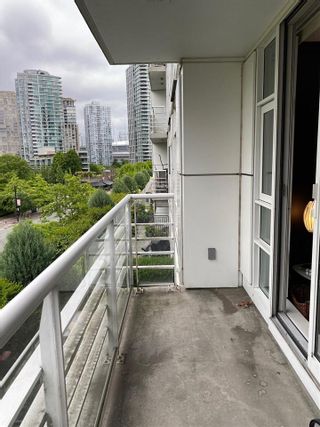 Photo 14: 602 189 DAVIE Street in Vancouver: Yaletown Condo for sale in "AQUARIUS III" (Vancouver West)  : MLS®# R2584191