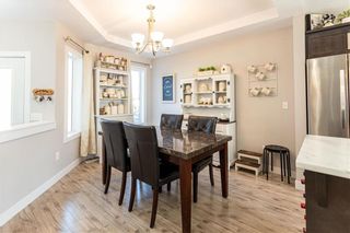 Photo 2: 135 Bridgewood Drive in Winnipeg: Bridgewood Estates Residential for sale (3J)  : MLS®# 202126916