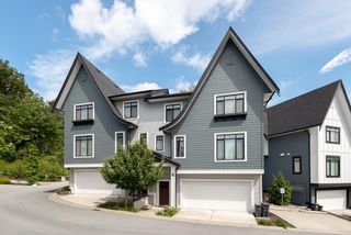 Main Photo: 38 6897 201 Street in Langley: Willoughby Heights Townhouse for sale in "WILDER CROSSING" : MLS®# R2887832
