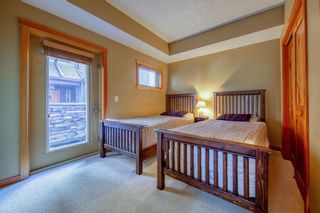 Photo 20: 310 107 Armstrong Place: Canmore Apartment for sale : MLS®# A2116102