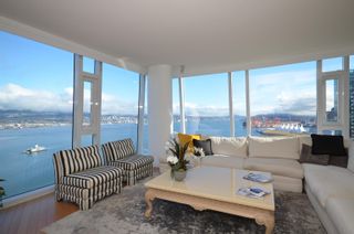 Photo 14: 2502 1233 W CORDOVA Street in Vancouver: Coal Harbour Condo for sale in "The Carina" (Vancouver West)  : MLS®# R2848433