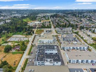 Photo 10: 209 15315 66 Avenue in Surrey: Fleetwood Tynehead Office for lease in "Cambridge Business Centre" : MLS®# C8059171
